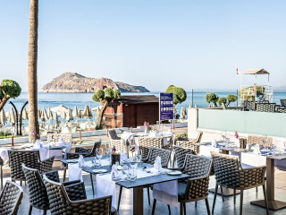 Porto Platanias Beach Resort & SPA