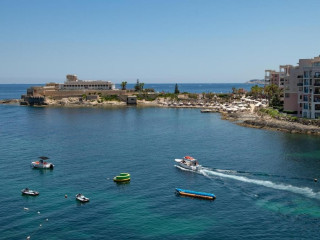 Verdi St. George's Bay Marina