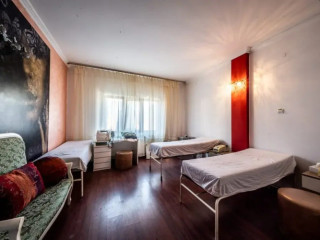 Complex Turistic Cristal