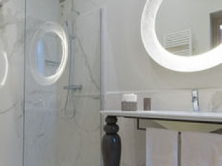 BRERA PRESTIGE Bamp;B