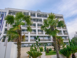 Hotel Terra