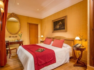 Hotel Morgana