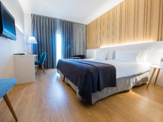 Silken Ramblas