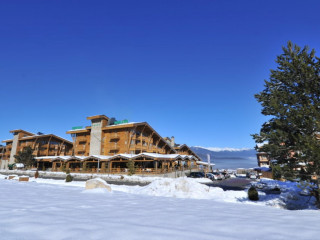 Pirin Golf HotelSPA (Bansko) 5*