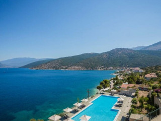 Kefalonia Bay Palace