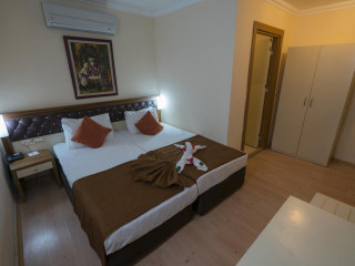 Ionian Apartments