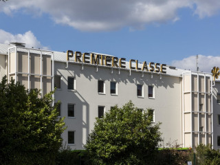 PREMIERE CLASSE ROISSY AEROPORT CHARLES DE GAULLE