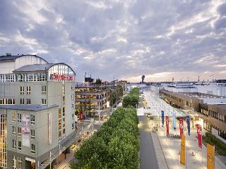 Mövenpick Hotel Nürnberg-Airport