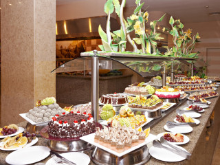 Three Corners Sunny Beach Resort