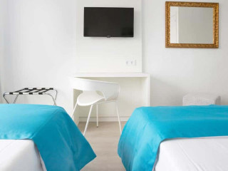 Blue Sea Arenal Tower Adults Only