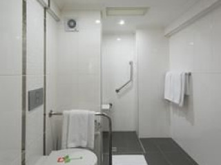 PRESTIGE HOTEL OLD CITY
