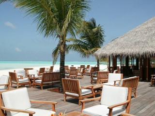 Meeru Island Resort & Spa