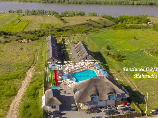 ORIZONT-MAHMUDIA RESORT