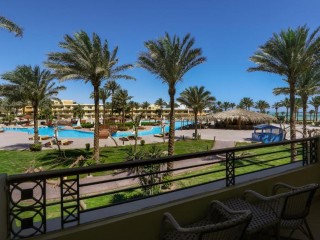 Amwaj Oyoun Resort  Spa****