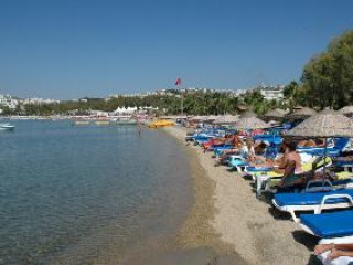SAMI BEACH HOTEL - ALL INCLUSIVE