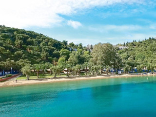 Grecotel LUXME Daphnila Bay Dassia