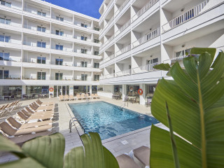 Ilusion Calma Hotel