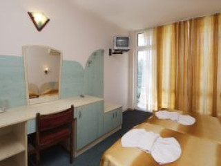 Grand Bellevue Hotel Apartment