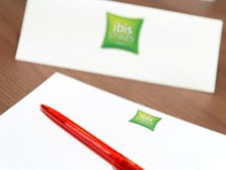 IBIS STYLES PARIS TOLBIAC BIBLIOTHEQUE