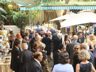 Hotel Quirinale