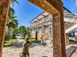 Greek Pride Hotel  Apartments