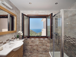 KAROUSA VILLA KAROUSA VILLAS ANAFONITRIA ZAKYNTHOS