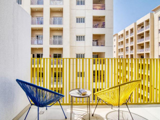 Youamp;Co-living Dubai