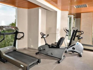 Ladonia Hotels Adakule