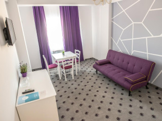 TADORA - EFORIE NORD