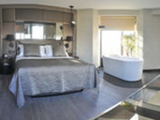 GEZI HOTEL BOSPHORUS, ISTANBUL, A MEMBER OF DESIGN HOTELS - SPE