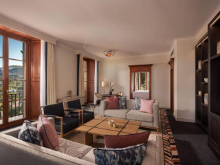Castillo Hotel Son Vida