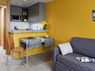 ADAGIO PARIS XV