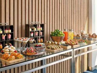 Mercure Dubai Deira