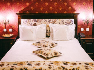 Casa Salzburg 4*