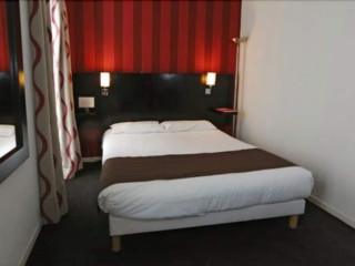 HÔTEL ALIZÉ
