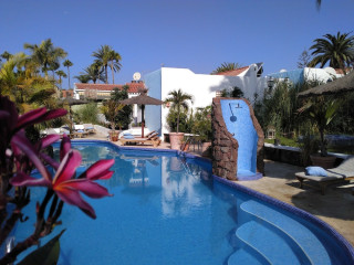 BIRDCAGE GAY RESORT ADULT ONLY