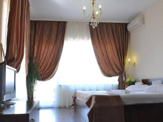 Ave Hotel Victoriei