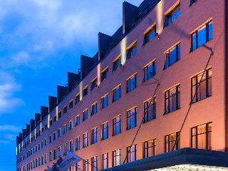 HOTEL PARK INN CENTRAL