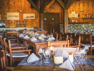 Resort GREEN VILLAGE CMD