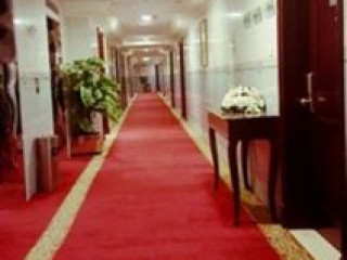 AL MANAR HOTEL APARTMENTS