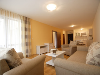 Galeria Aparthotel (Obzor) 3*