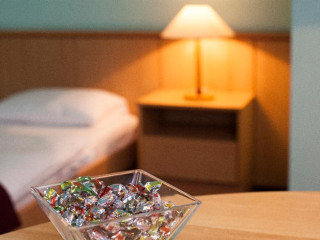 City Hotel Pilvax