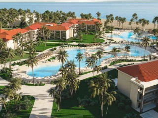 Hyatt Vivid Punta Cana