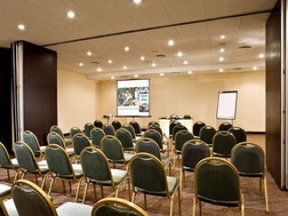 DANUBIUS HOTEL ERZSÉBET CITY CENTER