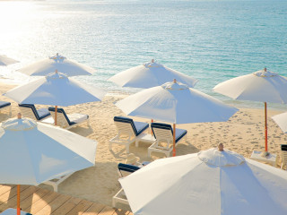 Solymar Hotel (ex. The Grove Hotel By Solymar Beach)