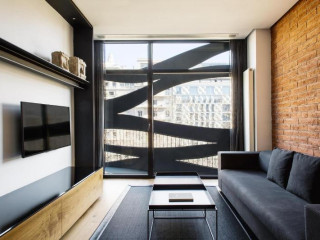 Suites Avenue Luxe Apartments Barcelona