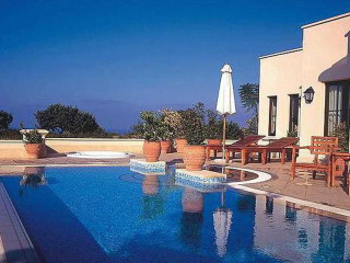 APHRODITE HILLS HOTEL BY ATLANTICA