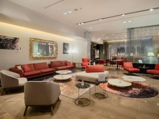NH Collection Milano President