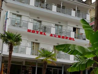 Akropol Hotel