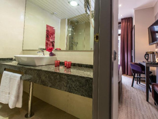 Leonardo Hotel Barcelona Las Ramblas